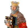 SADA TROCH KRÁLIKOV 60 CM polyresin