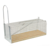 Pasca na myši / potkany – živolapka 24 x 10 x 10 cm balenie=6ks *3514