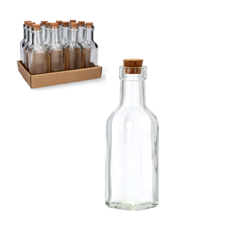 LAHEV 175 ML + KORKOVÝ DISPLEJ=12ks *9692