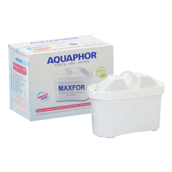 WKLAD AQUAPHOR B100-25 MAXFOR PLUS OVÁLNÝ *0144*1240*3886
