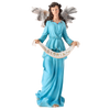 SADA FIGÚR BOZKODIN 11 KS. do 80 CM polyresin *0503