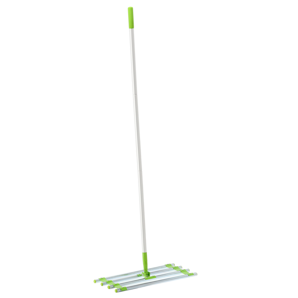 LAWN LEVELING RAKE