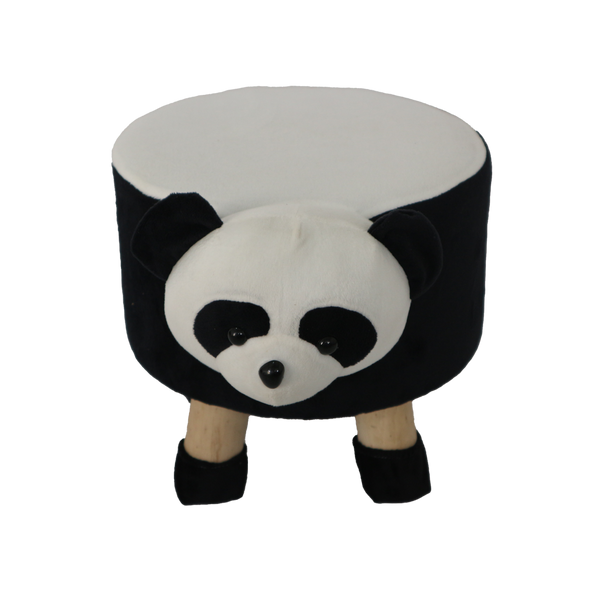 PUFKA PANDA 28 x 25 CM *8861