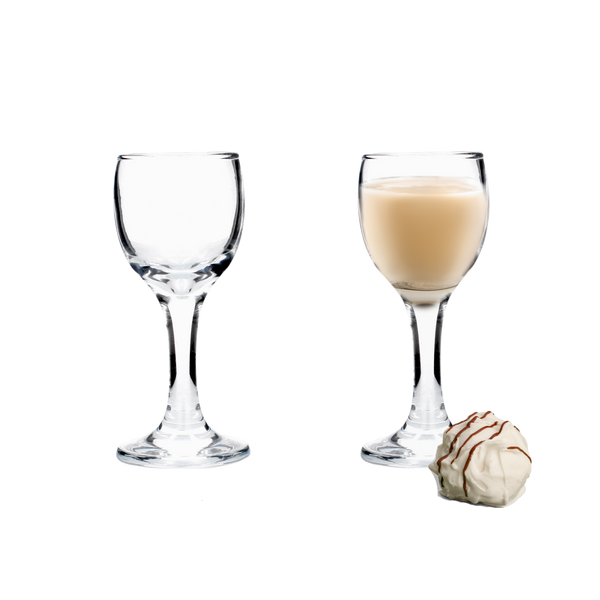 KPL.6 LIQUEUR GLASSES 55 ML MISKET