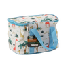 COOLER BAG WITH INSERT
