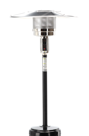 PARASOL PE GAZ 221 CM VOPSIT 6356