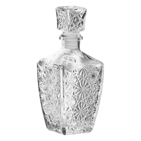 CARAFĂ DIN STICLĂ 810 ML *0699