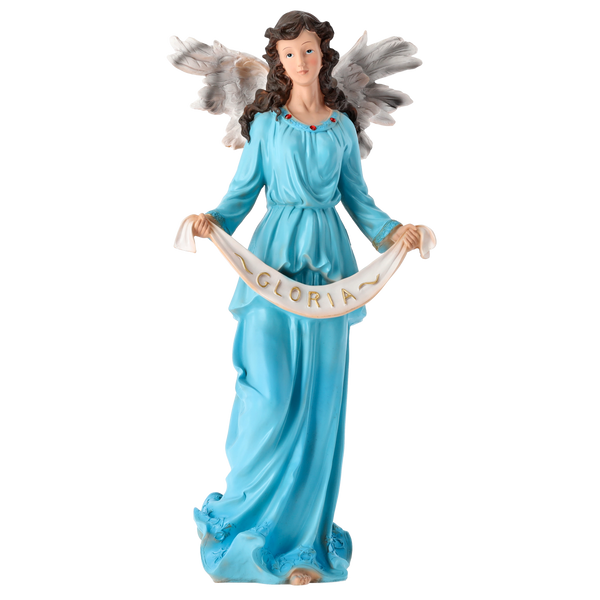 SET FIGURI DE CRĂCIUN 11 BUC. până la 80 CM polyresin *0503