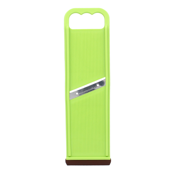 SMALL VEGETABLE SLICER WITH GRATER