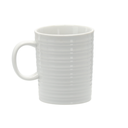 CANEA DE PORCELANĂ 360 ML *8589