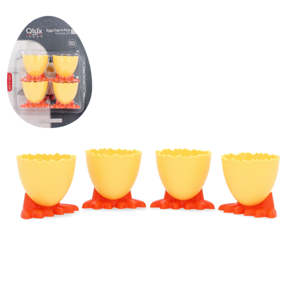 EGG STAND (4 PCS)