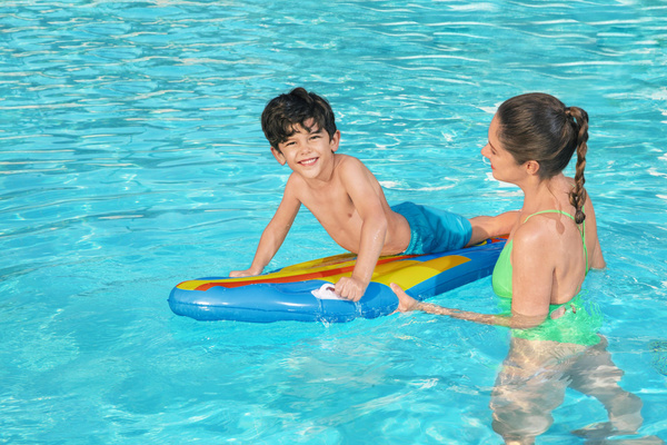 Bestway® 45" x 18"/1.14m x 46cm Sunny Surf Rider