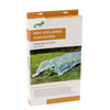 MINI GARDEN GREENHOUSE DIMENSIONS FOIL 1.8 x 10 M