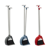 LAZY SWEEPER + BROOM
