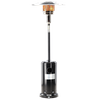 PARASOL PE GAZ 221 CM VOPSIT 6356