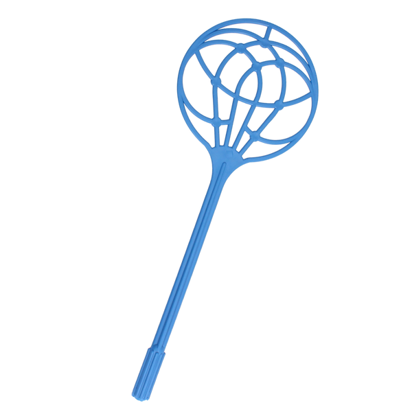 PLASTIC CARPET BEATER
