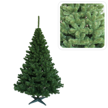 UMELÝ SMRK 150 CM ZELENÝ STROM *0073*