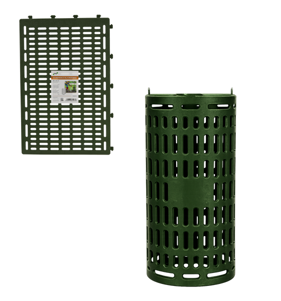 OCHRANIACZ DLA DRZEWEK 38 x 25 CM *4070