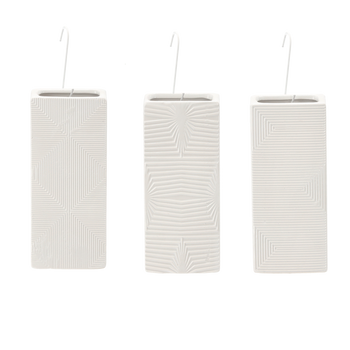 NAWILŻACZ POWIETRZA NA KALORYFER MIX WZORÓW - KOLOR BIAŁY