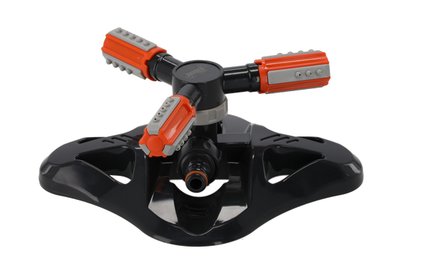 STROPUL DE GRĂDINĂ ROTATIV