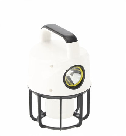 LAMPĂ DE CAMPING CU BATERIE LED *5592