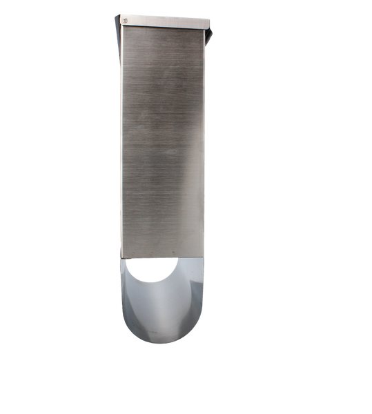 POŠTOVNÍ SCHRÁNKA "ALBATROSS" 30,5 x 33,5 x 10 CM *3463