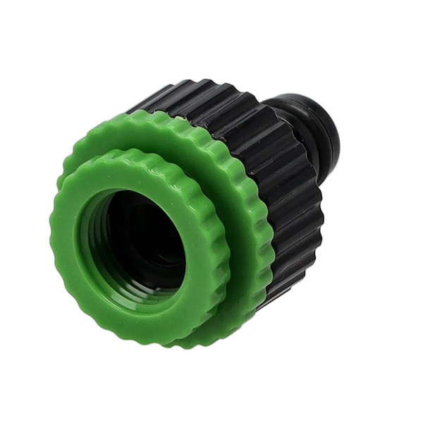 3/4"-1/2"-1" TAP ADAPTOR