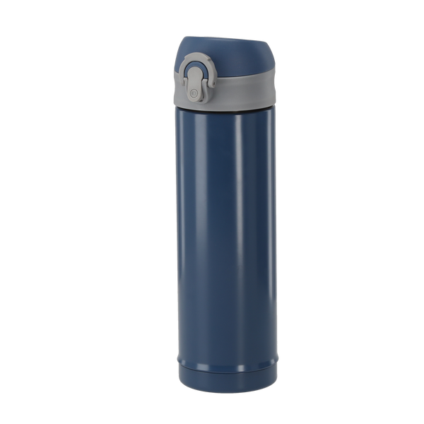 TERMOKLÁŠTRO 450 ML MODRÝ *4033
