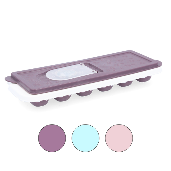 NÁDOBKA NA KOCKY ĽADU YUMMY *2690