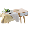 OBOJVRTNÝ ZLATÝ UTIERKA MIX 80X80 CM VIANOCE BALENIE 1KS *04525