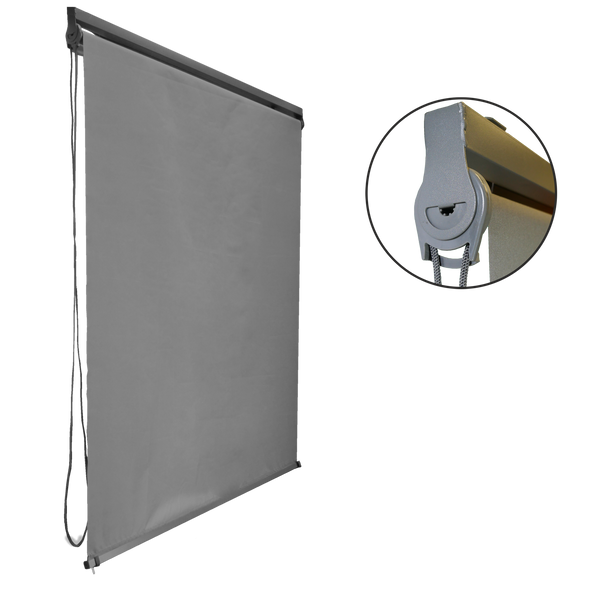 ROLETA PENTRU PERGOLI 120x225cm *0600