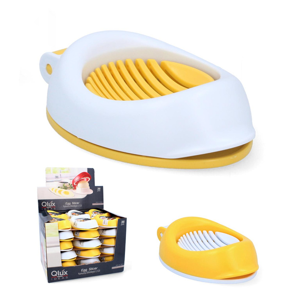 EGG SLICER DISP=36PCS
