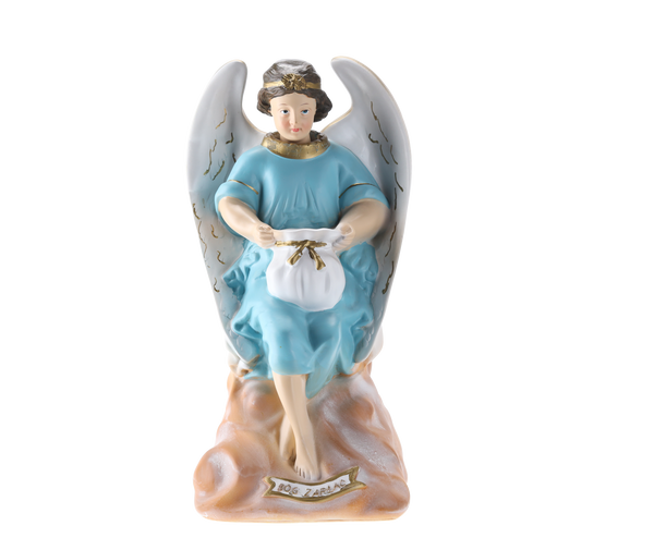 FIGURINE ANGEL PIGGY BANK 38 CM