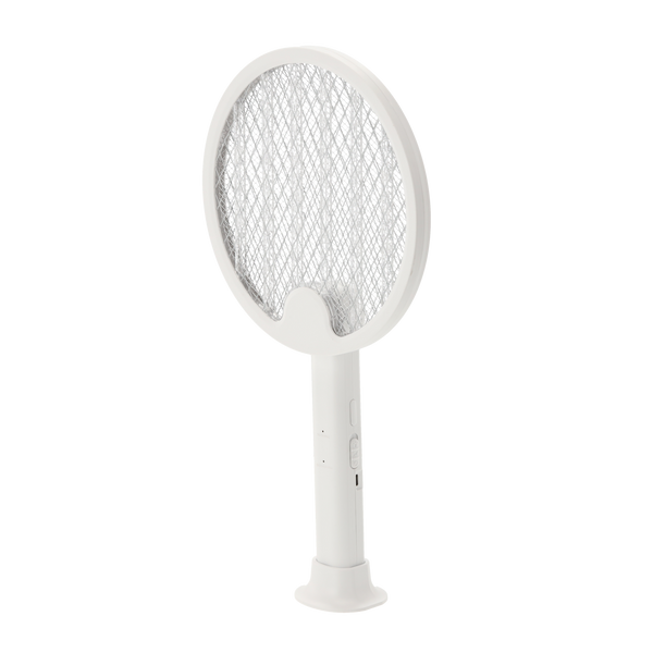 PALETKA OWADOBÓJCZA 2W1 Z 3 DIODAMI UV USB-C *0442