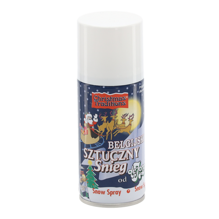 ZĂPAD ARTIFICIAL SPRAY 150ML*0701