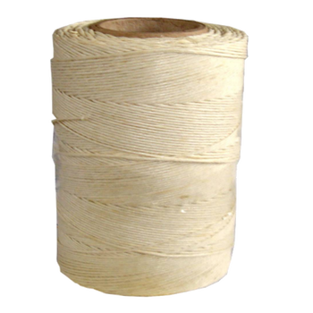 WHITE BUTCHER'S THREADS 10 DKG 2352