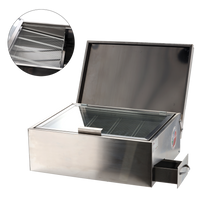 TOPIARKA SŁONECZNA DO WOSKU JEDNORAMKOWA NIERDZEWNA *1376