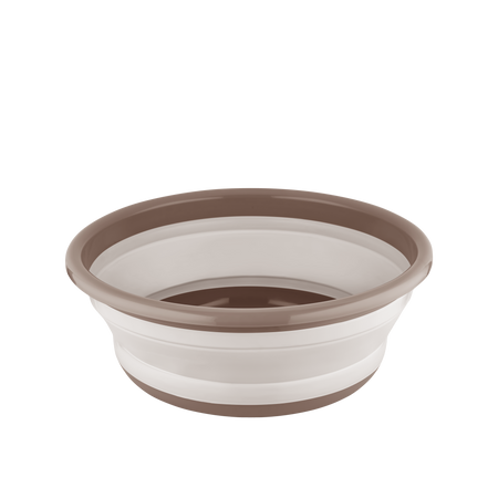 FOLDABLE BOWL 5L