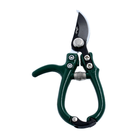 ZÁKAZNICKÝ NOŽ - OHOLENÉ ČEPEĽ 16 CM *6769