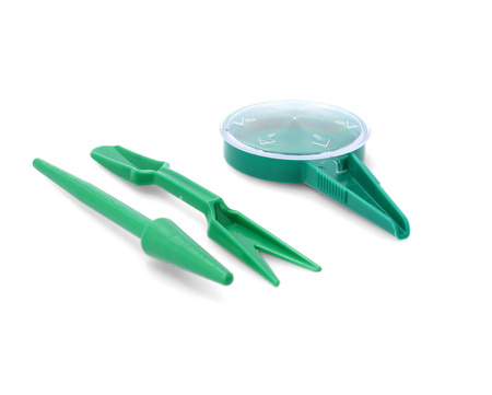 QUILTING SET (MINI SEEDER + TOOLS)