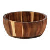 ACACIA WOOD SALAD BOWL