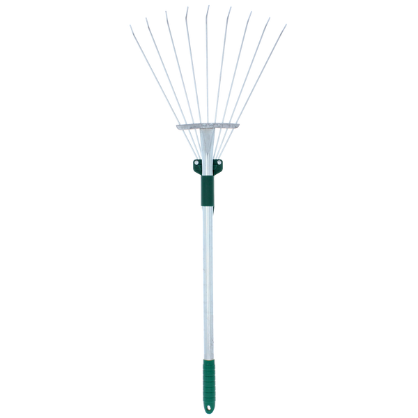 MIOTŁO-GRABIE REGULOWANE SZER.11,5-28 CM DŁ.54-73 CM *9050