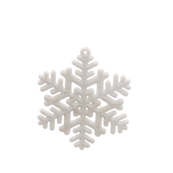 SET OF 30 CHRISTMAS TREE DECORATIONS MIX