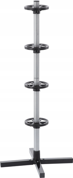 STOJÁK NA PNEU NOSNOST DO 100 KG 45 x 45 x 105 CM *5202