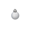KPL. 24 BOMBĂ 3 CM ROȘU/ AURII/ARGINTII MIX DE MODELE *7146
