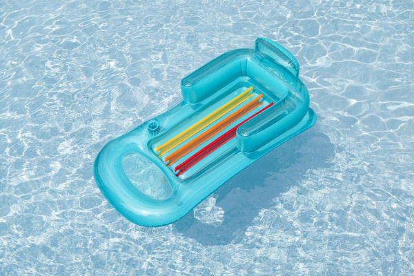 NAFUKOVACÍ MATRAC 161cm x 84cm *9706