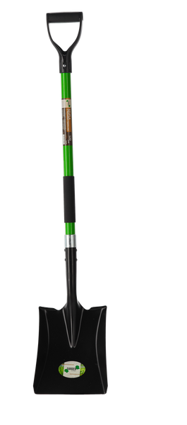 MÂNER CU FIBRE DE STICLĂ 120 CM