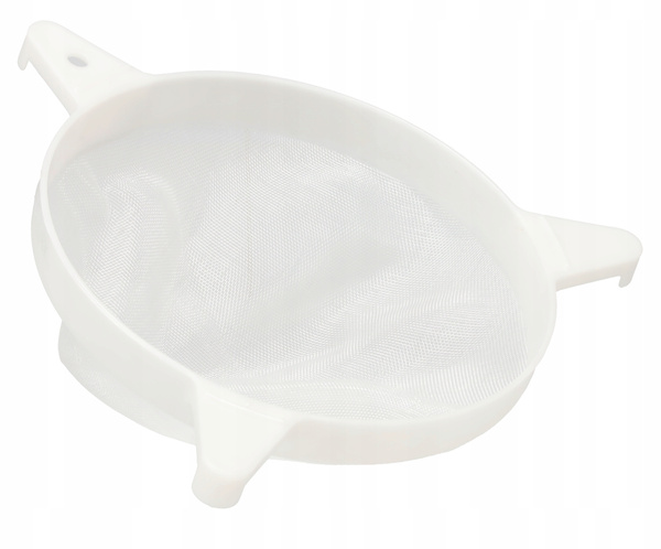 SITĂ NYLON DUBLU PENTRU MIERE 24 CM *3882