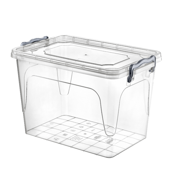 BOX PENTRU MULTIPLE MAXI RECTANGULAR 13L *2913