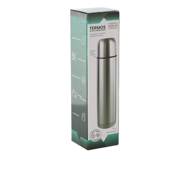TERMOS 1000 ML *4681